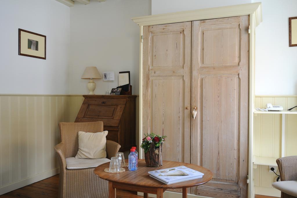 B&B Number 11 Exclusive Guesthouse Bruges Exterior photo